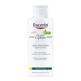 Eucerin DermoCapillaire Korp. sam. száraz 250ml