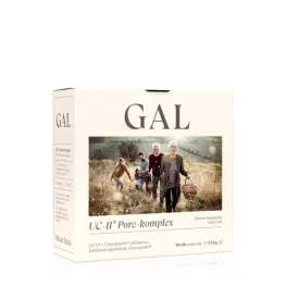 GAL UC-II Porc komplex kapszula 60x