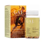 GAL UC-II Porc komplex kapszula 60x