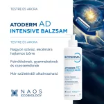 Bioderma Atoderm AD Intensive balzsam 400ml