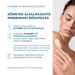 Bioderma Atoderm AD Intensive balzsam 400ml