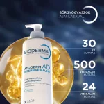 Bioderma Atoderm AD Intensive balzsam 400ml