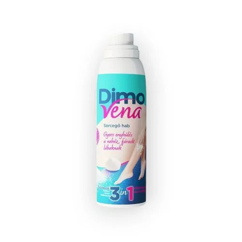 DimoVena sercegő hab 150ml