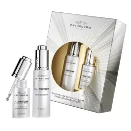 Institut Esthederm Age Proteon szett 2025 30ml+15ml