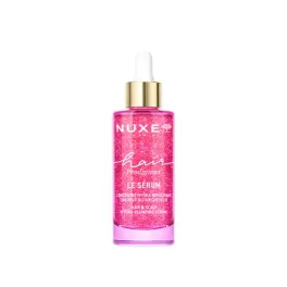 NUXE Hair Prodigieux hidratáló haj/fejbőr szérum 50ml