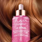 NUXE Hair Prodigieux hidratáló haj/fejbőr szérum 50ml