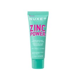 Nuxe Zink Power bőrhibák elleni mattító fluid 40ml