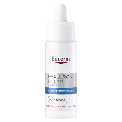 Eucerin Hyaluron-Filler szérum feszesítő 30ml