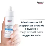 Eucerin Hyaluron-Filler szérum feszesítő 30ml