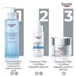 Eucerin Hyaluron-Filler szérum feszesítő 30ml