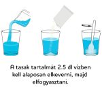 BioGaia ORS Travel Pack spec. élelmiszer por utazá 2x5,5g