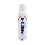 Proktis-M tisztítóhab 150ml