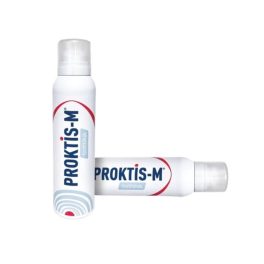 Proktis-M tisztítóhab 150ml