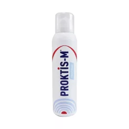 Proktis-M tisztítóhab 150ml