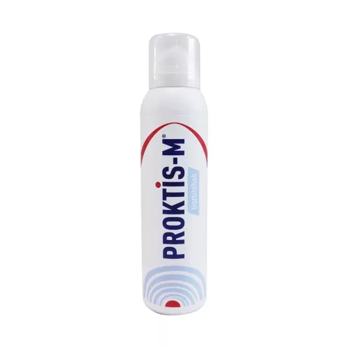 Proktis-M tisztítóhab 150ml