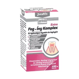 JutaVit Fog+Íny Komplex 100x
