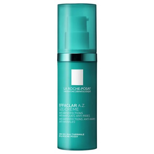 Effaclar A.Z. gél-krém LRP 40ml