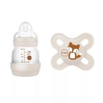 MAM cumisüveg 130 ml+cumi 1x