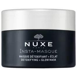 NUXE INSTA-Mask detoxifying 50ml
