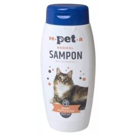 Repeta sampon macska normál 200ml a.u.v. 200ml