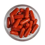 LXR Lutein Komplex kapszula 60x 60x