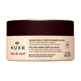 NUXE Reve de Miel olajbalzsam testápoló 200ml