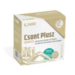 LXR Csont Plusz rágótabletta 60x
