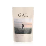 GAL Magnézium-L-laktát por 180g 180g