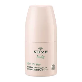 Nuxe reve de thé deo roll-on 50ml