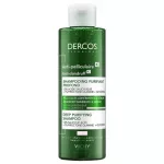 Vichy Dercos K korpás sampon 250ml