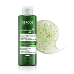 Vichy Dercos K korpás sampon 250ml