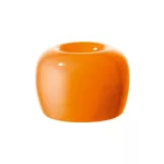 Curaprox kerámia fogkefe tartó Narancs 1x