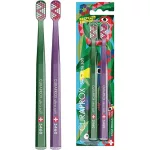 Curaprox fogkefe Ultrasoft 5460 Duo Recycled 2025 2x
