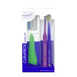 Curaprox Ortho Retail készlet