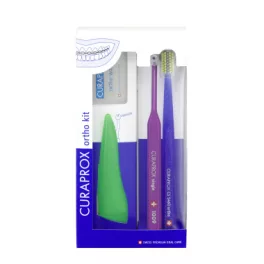 Curaprox Ortho Retail készlet