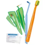 Curaprox Ortho Retail készlet