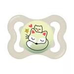 MAM Supreme Night 0-6 Dupla 2db