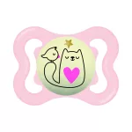 MAM Supreme Night 0-6 Dupla 2db