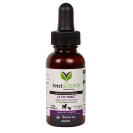 VETRI-DMG LIQUID 30 ML