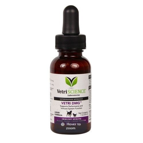 VETRI-DMG LIQUID 30 ML