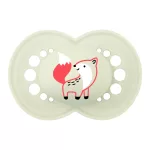 MAM Matt Forest Dupla 6+ 2db