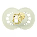 MAM Matt Forest Dupla 6+ 2db