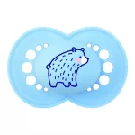 MAM Matt Forest Dupla 6+ 2db