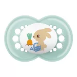 Mam Original Dupla 6+ 2db