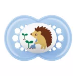 Mam Original Dupla 6+ 2db