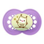 MAM Original Night 6+ 1db