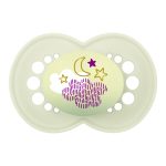 MAM Original Night 6+ 1db