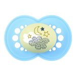 MAM Original Night 6+ 1db