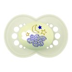 MAM Original Night 6+ 1db