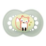 MAM Original Night 6+ 1db